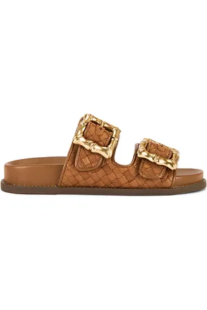 Schutz Enola Sporty Sandal in