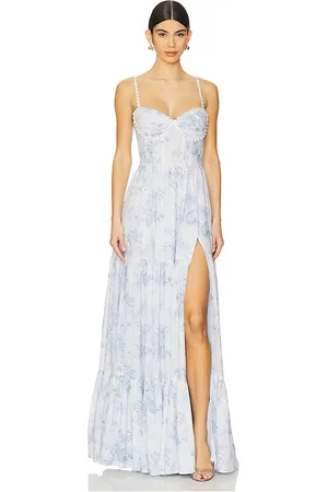 V. Chapman Gwen Gown in