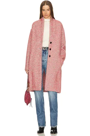 Isabel Marant Sharon Coat in