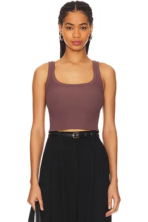 Cuts Coreflex Wide Strap Tank in