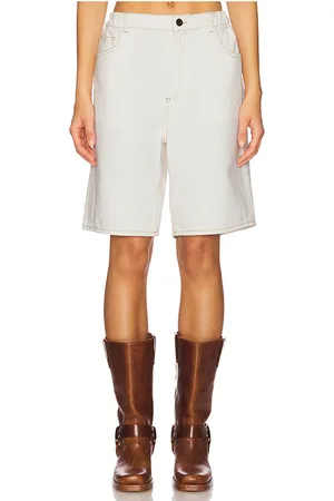 American Vintage Joza Street Shorts in
