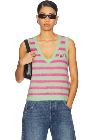 American Vintage Neny Bay Vest in