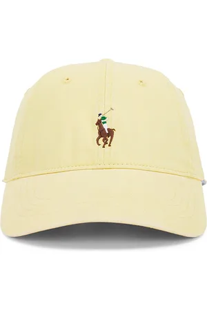Ralph Lauren Stretch Twill Classic Sport Cap in