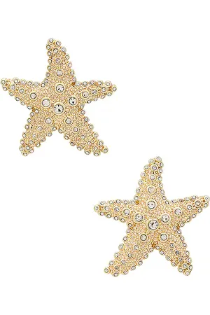 Baublebar Sea Star Earrings in