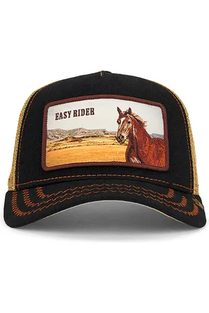 Goorin Bros. Easy Rider Trucker Hat in