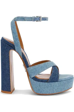 Retrofete Melodia Platform Heel in