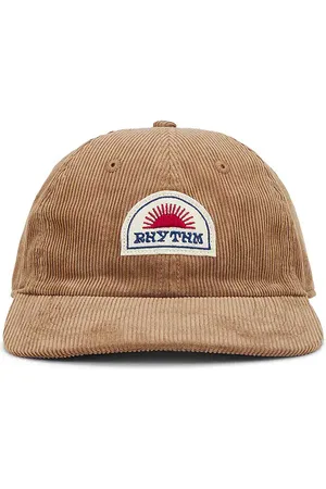 Rhythm Awake Cord Cap in