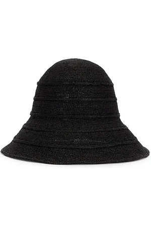 Janessa Leone Zeke Hat in