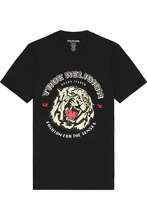True Religion Tiger Tee in
