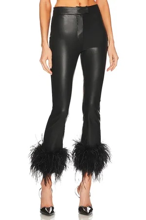LaMarque Pagetta Faux Leather Pant in