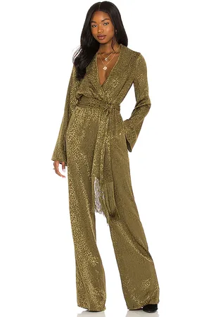 House of Harlow X REVOLVE Rossi Jumpsuit in