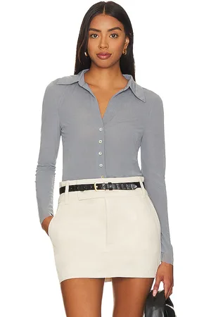 Song of Style Noma Shirt in