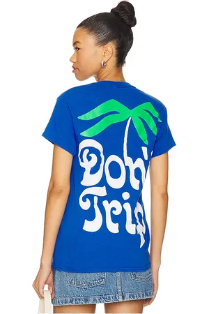 Free & Easy Shady Tee in