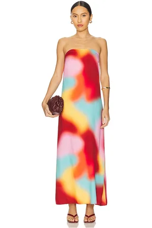LnA Ekana Dress in