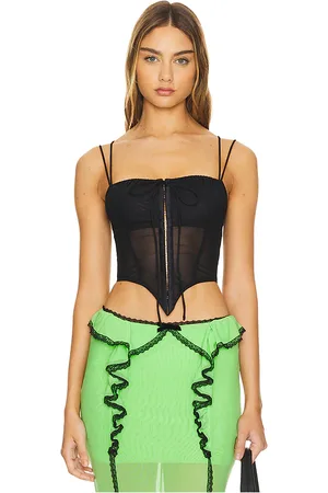 Nodress Stretchy Corset in