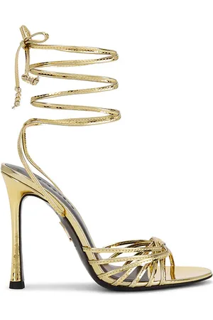 Retrofete Lucio Heel in