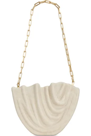 Cult Gaia Love Clutch in