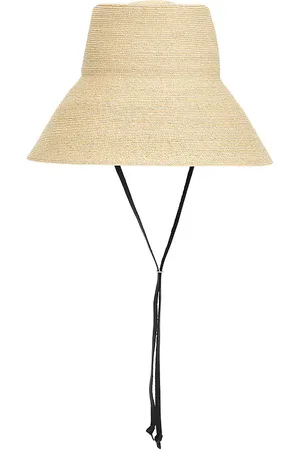 Janessa Leone Suni Hat in