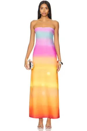 Mirae Annie Maxi Dress in
