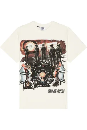 Billionaire Boys Club Odyssey Oversized Tee in