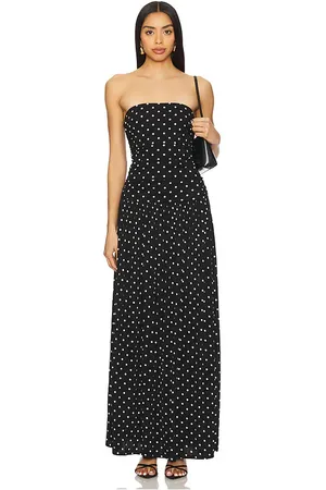 MORE TO COME Paraisa Maxi Dress in
