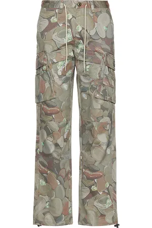 Billionaire Boys Club Oceans Cargo Pants in