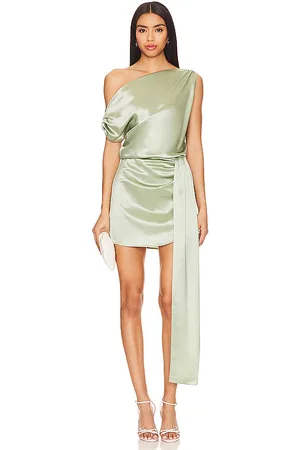 NONchalant Label Natalia Dress in
