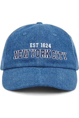 Philcos New York City Est 1624 Hat in