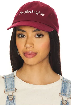 Favorite Daughter Classic Logo Baseball Hat in