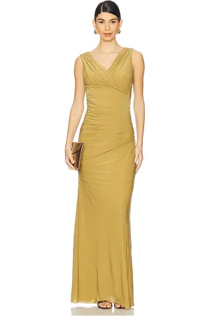 RONNY KOBO Sophia Dress in