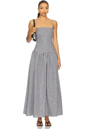 Tularosa Reese Maxi Dress in