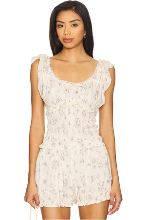 Tularosa Lori Top in