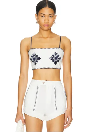 Ciao Lucia Yolanda Top in