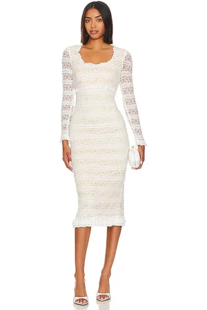 LIKELY Lidia Dress in