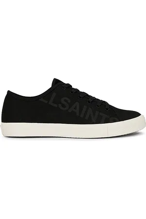 AllSaints Biggy Can Low Top Sneaker in