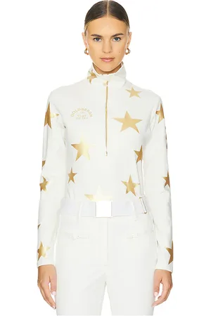 Goldbergh Galactique Stars Ski Pully in