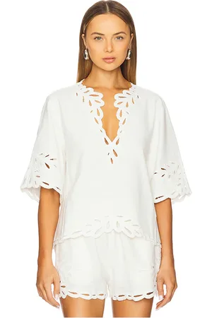 Isabel Marant Shana Blouse in