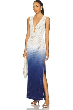 Runaway The Label Reina Maxi Dress in