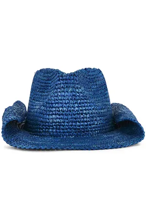 Nikki Beach Diano Hat in