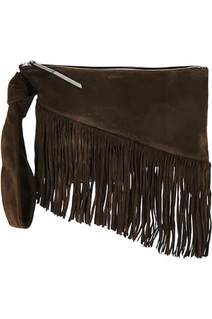 Isabel Marant Faro Clutch in