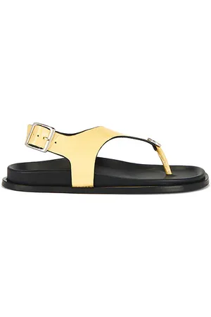 ALOHAS Harbor Onix Sandals in