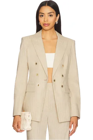 VERONICA BEARD Gaya Dickey Jacket in