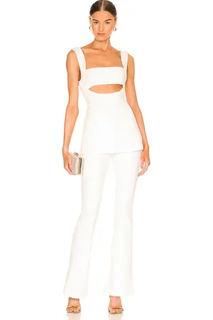 Misha Costanza Jumpsuit in