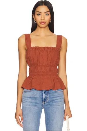 Steve Madden Gabrielle Top in