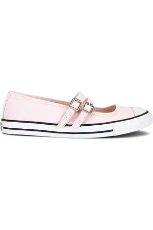 Converse Chuck Taylor All Star Dainty Mary Jane Slip