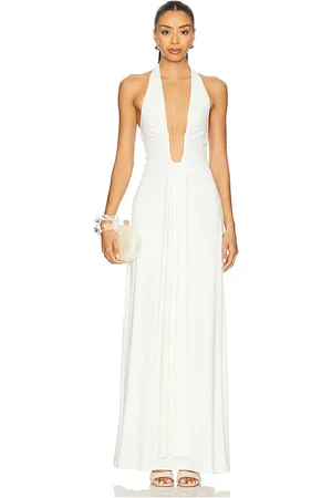 Misha Jennifer Maxi Dress in