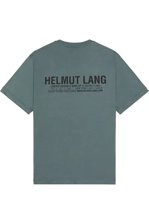 Helmut Lang Capsule Tee in