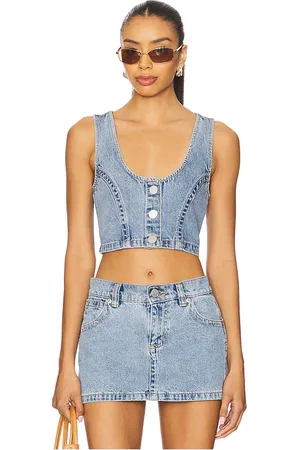 ABrand X Ripcurl Ariane Top in