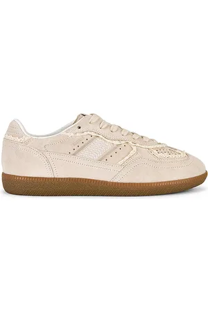 ALOHAS Crochet Sneakers in