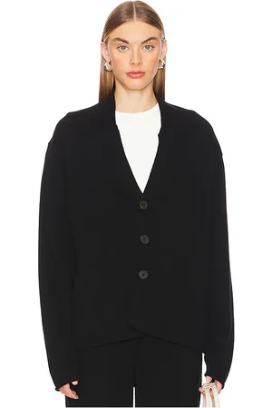 Guest In Residence Everywear Cardigan in